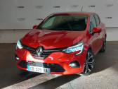 Annonce Renault Clio occasion Hybride V E-Tech 140 Intens  CHALON-SUR-SAONE