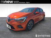 Renault Clio occasion année 2021 boite Automatique Annonce Renault Clio occasion Essence V E-Tech 140 Intens à Manosque