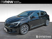 Renault Clio occasion année 2021 boite Automatique Annonce Renault Clio occasion Essence V E-Tech 140 Intens à Gap