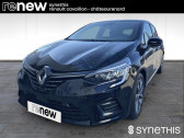 Renault Clio occasion année 2021 boite Automatique Annonce Renault Clio occasion Essence V E-Tech 140 Intens à Cavaillon