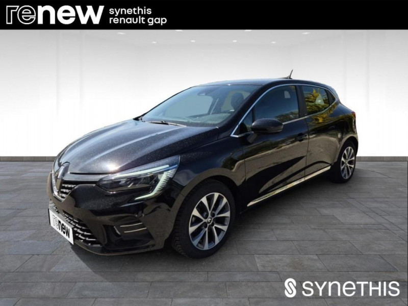 Renault Clio V E-Tech 140 Intens  occasion  Gap