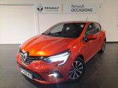Annonce Renault Clio occasion Essence V E-Tech 140 Intens  LE CREUSOT