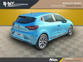 Renault Clio , garage Bony Automobiles Renault Mende  Mende
