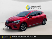 Renault Clio V E-Tech 140 Intens  2021 - annonce de voiture en vente sur Auto Sélection.com