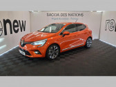 Renault Clio occasion année 2020 boite Automatique Annonce Renault Clio occasion Essence V E-Tech 140 Intens à MIGNE AUXANCES