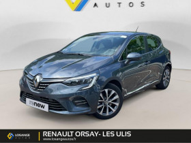 Renault Clio , garage Renault SDAO - Les Ulis  Les Ulis