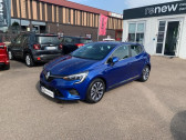 Renault Clio occasion année 2021 boite Automatique Annonce Renault Clio occasion Essence V E-Tech 140 Intens à CHAUMONT