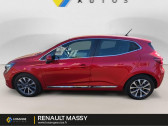 Renault Clio occasion année 2021 boite Automatique Annonce Renault Clio occasion Essence V E-Tech 140 Intens à Massy