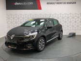 Renault Clio occasion année 2021 boite Automatique Annonce Renault Clio occasion Hybride V E-Tech 140 Intens à Mont de Marsan