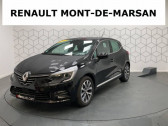 Renault Clio occasion année 2021 boite Automatique Annonce Renault Clio occasion Hybride V E-Tech 140 Intens à Mont de Marsan