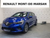 Renault Clio occasion année 2021 boite Automatique Annonce Renault Clio occasion Hybride V E-Tech 140 Intens à Mont de Marsan