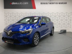 Renault Clio occasion année 2021 boite Automatique Annonce Renault Clio occasion Hybride V E-Tech 140 Intens à Mont de Marsan