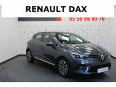 Renault Clio occasion année 2021 boite Automatique Annonce Renault Clio occasion Hybride V E-Tech 140 Intens à DAX