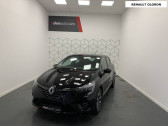 Renault Clio occasion année 2021 boite Automatique Annonce Renault Clio occasion Hybride V E-Tech 140 Intens à Oloron St Marie