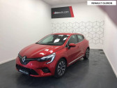 Annonce Renault Clio occasion Hybride V E-Tech 140 Intens à Oloron St Marie