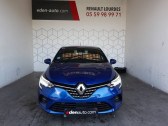 Annonce Renault Clio occasion Hybride V E-Tech 140 Intens à Lourdes