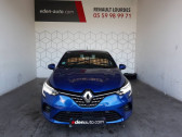 Renault Clio occasion année 2021 boite Automatique Annonce Renault Clio occasion Hybride V E-Tech 140 Intens à Lourdes
