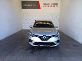 Annonce Renault Clio occasion Hybride V E-Tech 140 Intens à Lourdes