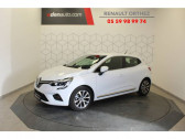 Renault Clio occasion année 2021 boite Automatique Annonce Renault Clio occasion Hybride V E-Tech 140 Intens à Orthez