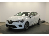 Renault Clio occasion année 2021 boite Automatique Annonce Renault Clio occasion Hybride V E-Tech 140 Intens à LESCAR