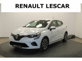 Renault Clio occasion année 2021 boite Automatique Annonce Renault Clio occasion Hybride V E-Tech 140 Intens à LESCAR