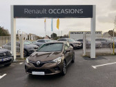 Annonce Renault Clio occasion Hybride V E-Tech 140 Intens à CONCARNEAU