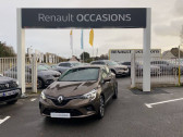 Renault Clio occasion année 2020 boite Automatique Annonce Renault Clio occasion Hybride V E-Tech 140 Intens à CONCARNEAU