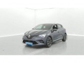 Renault Clio occasion année 2021 boite Automatique Annonce Renault Clio occasion Hybride V E-Tech 140 Intens à VALFRAMBERT