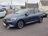 Renault Clio occasion année 2020 boite Automatique Annonce Renault Clio occasion Hybride V E-Tech 140 Intens à SAINT-BRIEUC