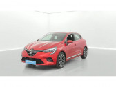 Renault Clio occasion année 2021 boite Automatique Annonce Renault Clio occasion Hybride V E-Tech 140 Intens à VANNES