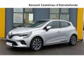 Renault Clio occasion année 2021 boite Automatique Annonce Renault Clio occasion Hybride V E-Tech 140 Intens à Castelnau-d'Estrétefonds