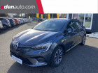 Renault Clio occasion année 2021 boite Automatique Annonce Renault Clio occasion Hybride V E-Tech 140 Intens à Toulouse