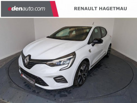 Renault Clio , garage edenauto RENAULT HAGETMAU  HAGETMAU