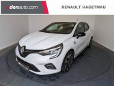 Renault Clio V E-Tech 140 Limited 5p  2020 - annonce de voiture en vente sur Auto Sélection.com