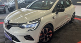 Annonce Renault Clio occasion Hybride V E-Tech 140 Limited  CREUZIER LE VIEUX