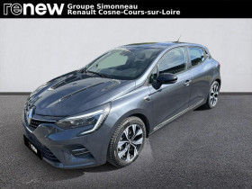 Renault Clio occasion 2021 mise en vente à COSNE COURS SUR LOIRE par le garage ETS SIMONNEAU - photo n°1