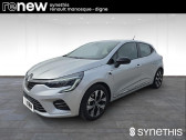 Renault Clio occasion année 2021 boite Automatique Annonce Renault Clio occasion Essence V E-Tech 140 Limited à Manosque