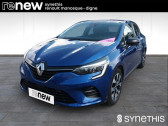 Renault Clio occasion année 2021 boite Automatique Annonce Renault Clio occasion Essence V E-Tech 140 Limited à Manosque