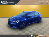 Annonce Renault Clio occasion Essence V E-Tech 140 Limited  Ussel
