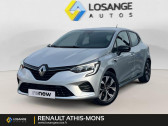 Renault Clio occasion année 2021 boite Automatique Annonce Renault Clio occasion Essence V E-Tech 140 Limited à Athis-Mons