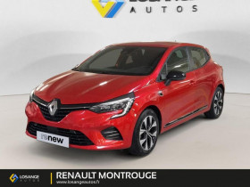 Renault Clio , garage Renault Montrouge  Montrouge