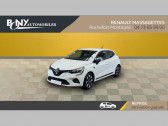 Annonce Renault Clio occasion  V E-Tech 140 Limited à Rochefort-Montagne