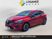 Renault Clio occasion année 2021 boite Automatique Annonce Renault Clio occasion Essence V E-Tech 140 Limited à Viry Chatillon