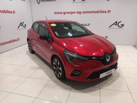 Renault Clio , garage RENAULT CHARLEVILLE MEZIERES  CHARLEVILLE MEZIERES