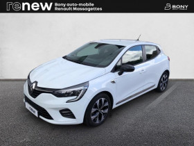 Renault Clio , garage Bony Automobiles Renault Massagettes  Rochefort-Montagne