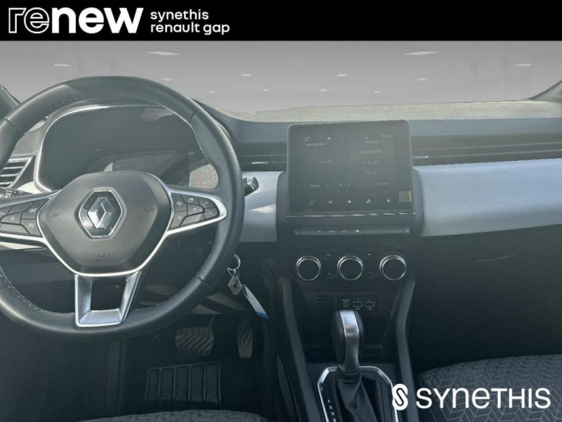 Renault Clio V E-Tech 140 Limited  occasion  Gap - photo n7