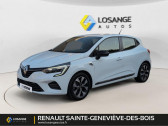 Renault Clio V E-Tech 140 Limited   Sainte-Genevive-des-Bois 91