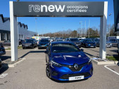Annonce Renault Clio occasion Hybride V E-Tech 140 Limited  SAINT-ETIENNE