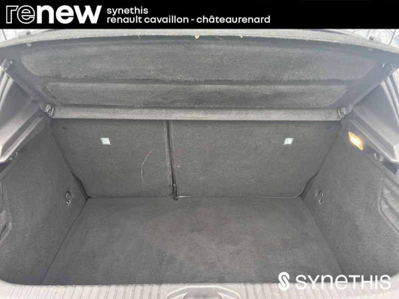 Renault Clio V E-Tech 140 Limited  occasion  Cavaillon - photo n6