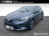 Renault Clio occasion année 2021 boite Automatique Annonce Renault Clio occasion Essence V E-Tech 140 Limited à Cavaillon